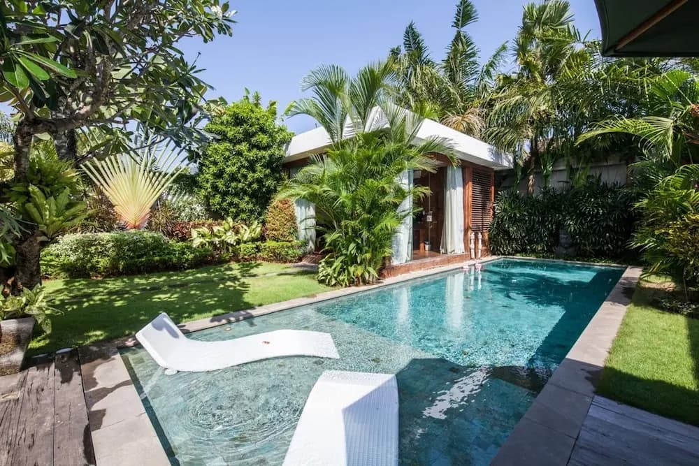 Villa Cempaka Ungu - photo 13