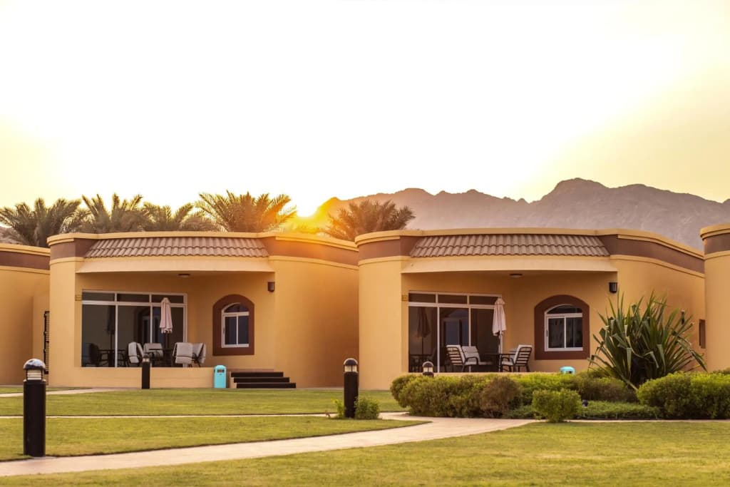 Royal Beach Hotel & Resort - photo 37