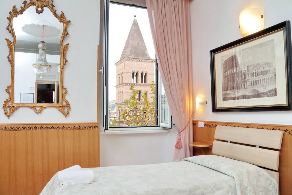 Sonnino Suite - photo 4
