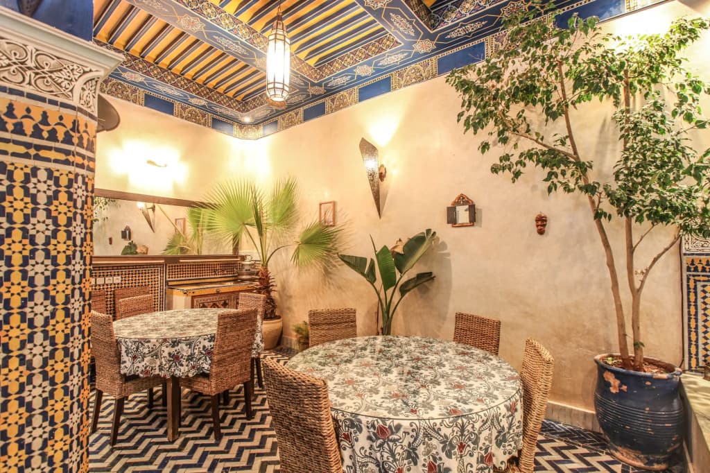 Riad Puchka - photo 22