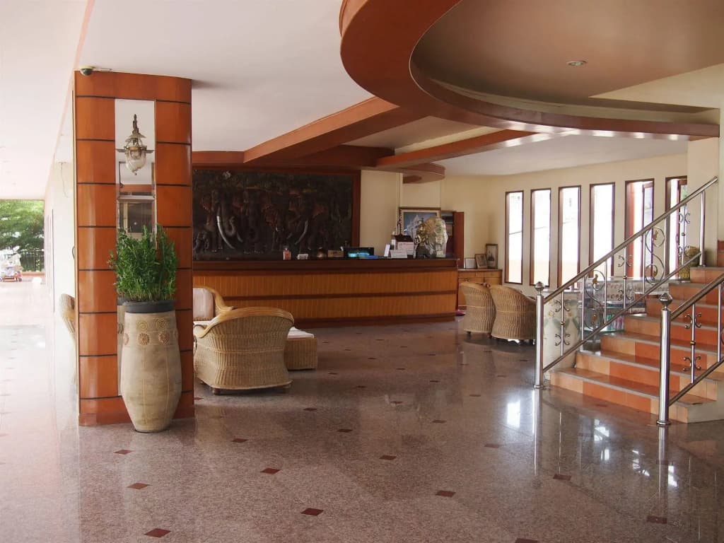 Navin Mansion 2 - photo 2
