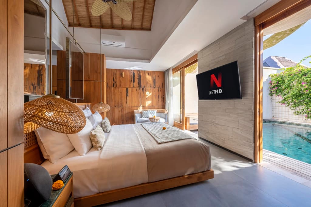 Resort Sini Vie Resort & Spa Seminyak by Ini Vie Hospitality - photo 15