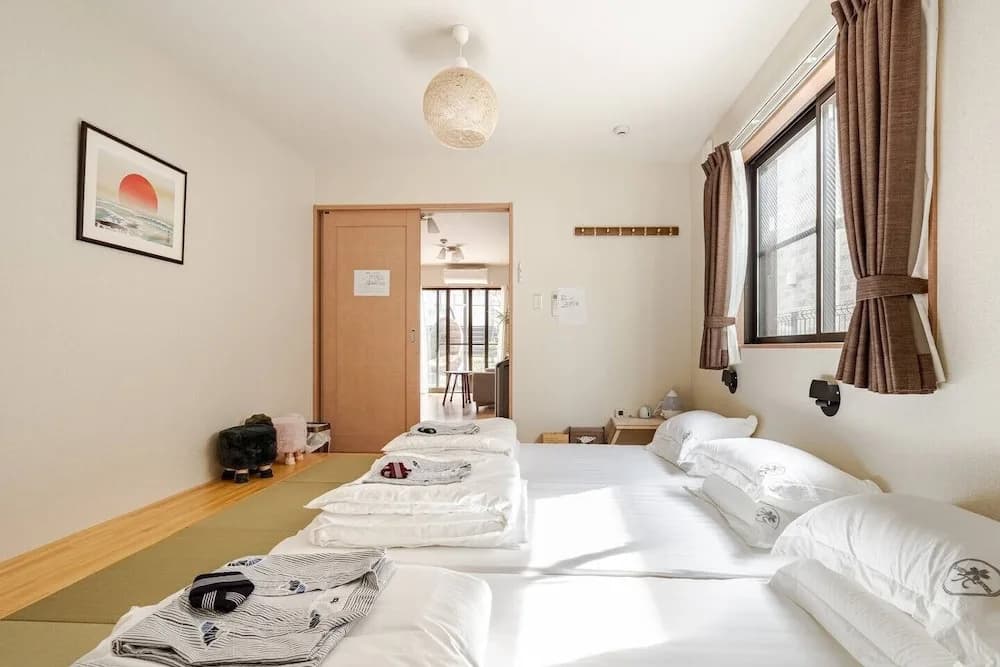 toukyouryokan-takasago - photo 21