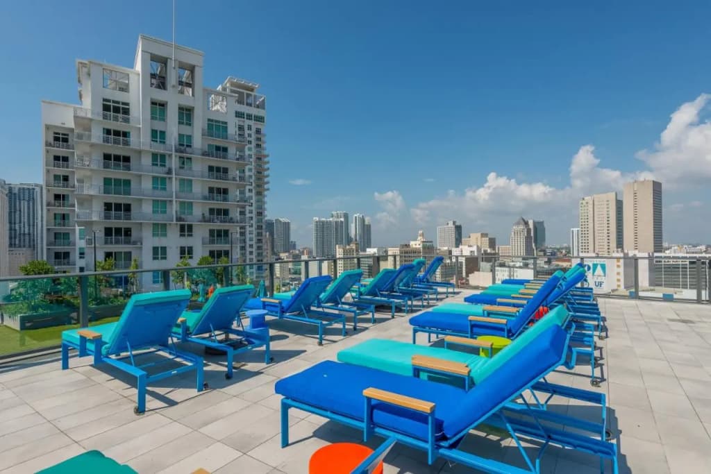 Sentral Alea Miami - photo 22
