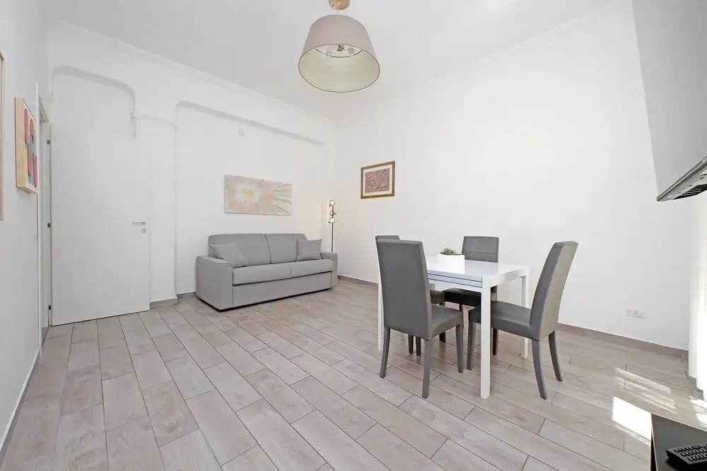 4bnb - Cavalleggeri Apartment - photo 4