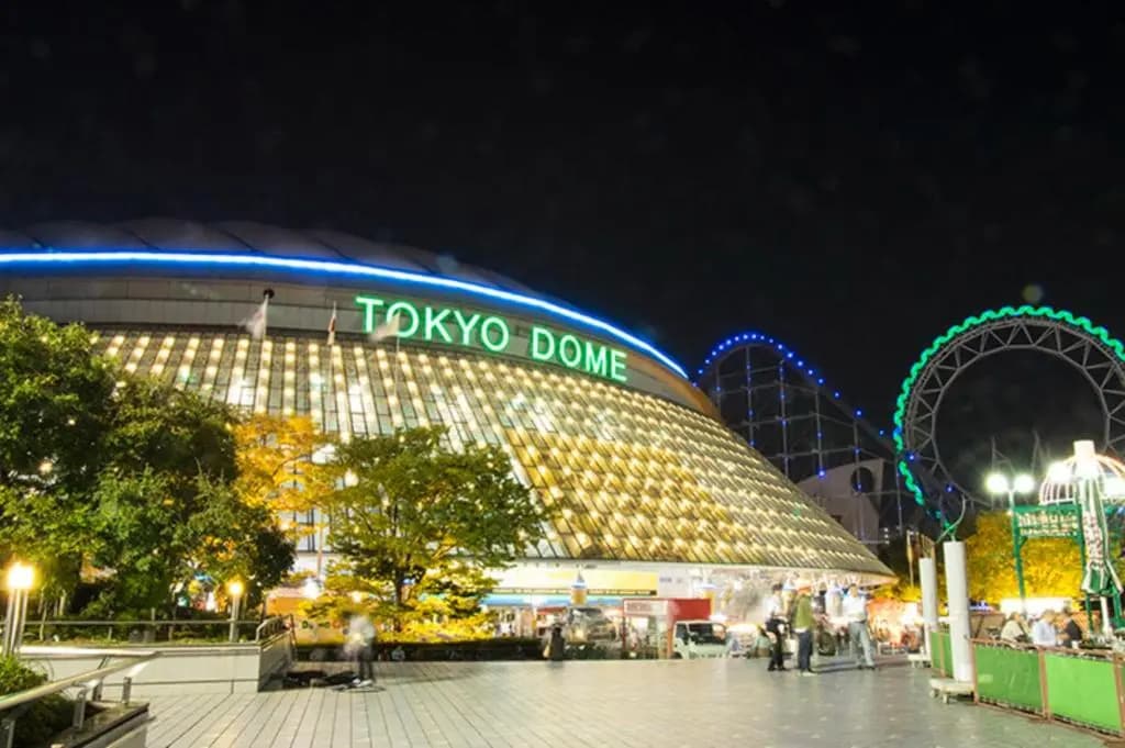 Laffitte Tokyo WEST - main photo