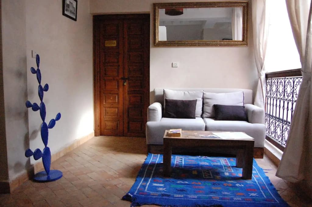 Riad Le Plein Sud - photo 26