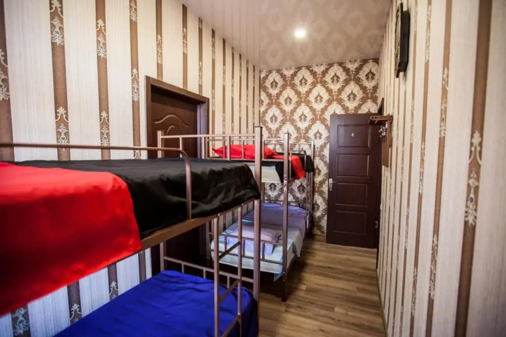 Guest House Didis - photo 13