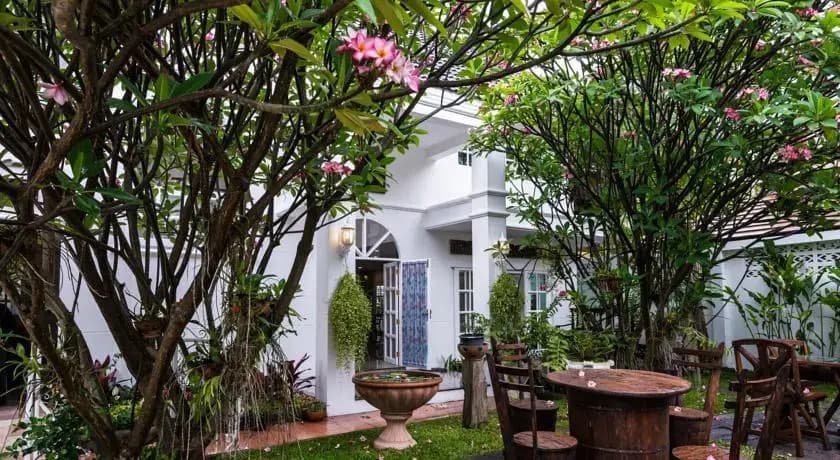 Chiangmai Singharat Road Villa - photo 5