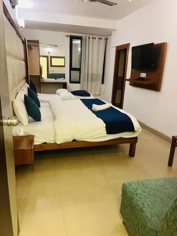 My Home Hotels - photo 11