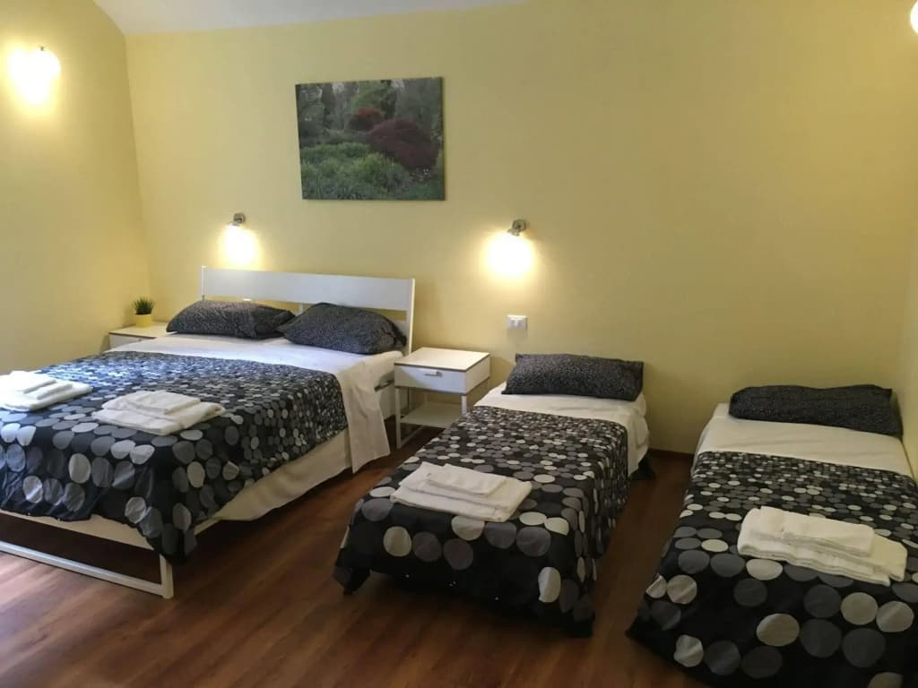 Candia Green House B&B - photo 2