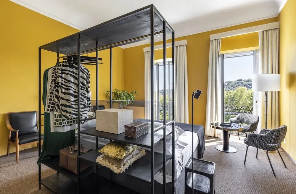 4F Boutique Hotel Florence - photo 8