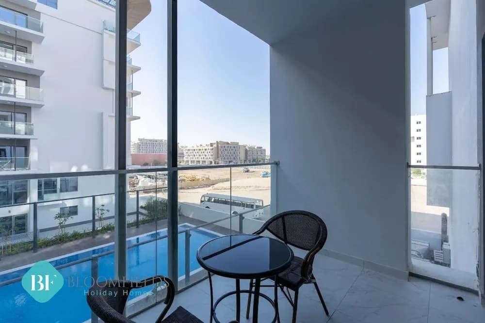 Modern Studio in Oasis -607 - photo 21