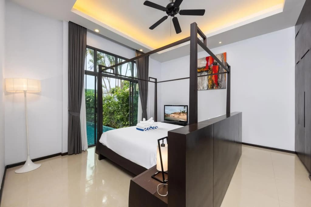 Villa Hahana - photo 19