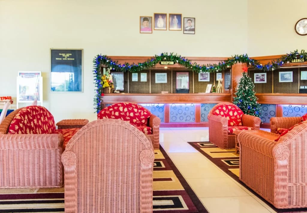 Perkasa Hotel Keningau - photo 10
