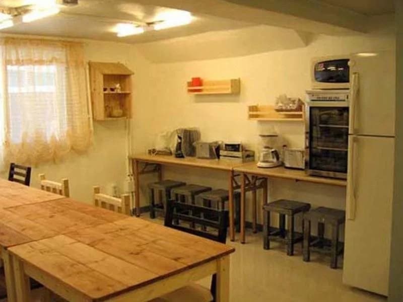 Hongsi Guesthouse 1 - photo 9