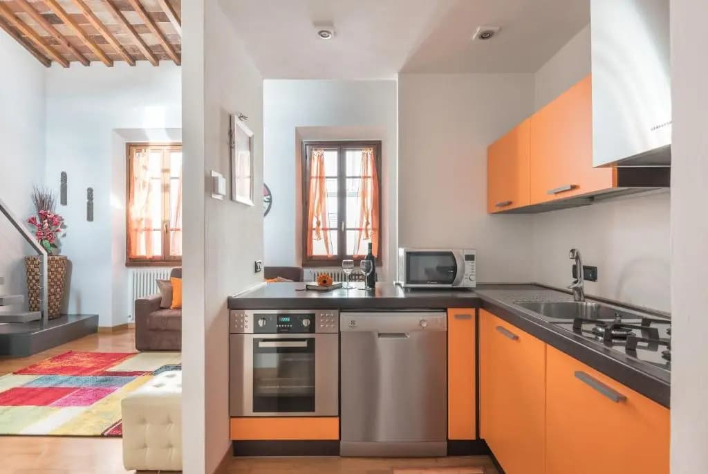 Casine 28 apartment - photo 13