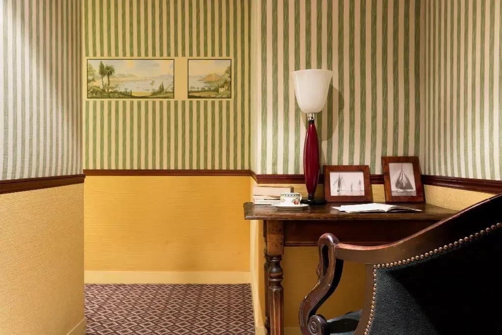 Le Relais Saint Sulpice - photo 45