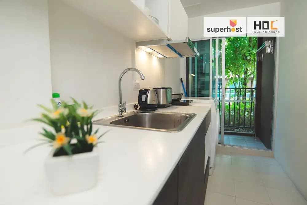 DVieng Luxury Condo - photo 19