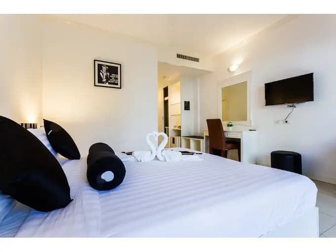 The Mermaid Resort - photo 4