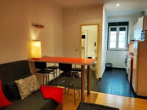 Red Passion Apartment - photo 6
