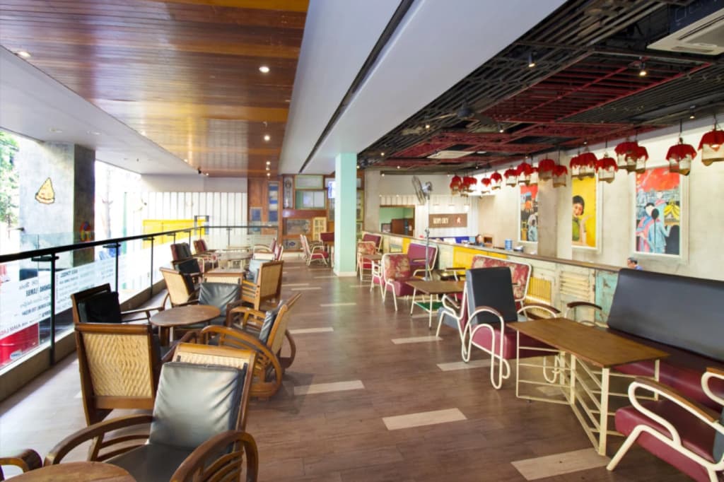 favehotel Melawai - photo 20