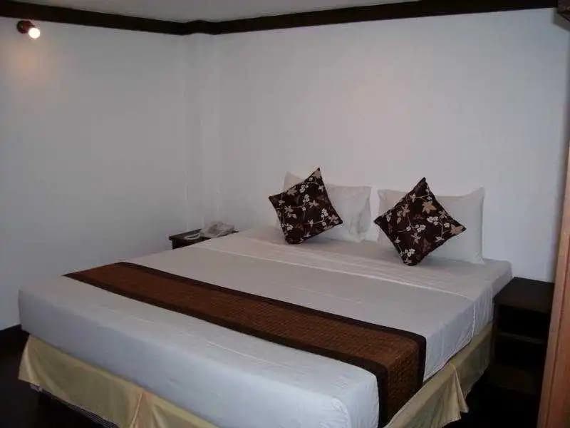 Nara Garden Beach Resort - photo 2
