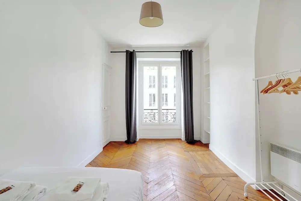 Superb Flat -2br/6p- Rue Reaumur/bonne-nouvelle - photo 5