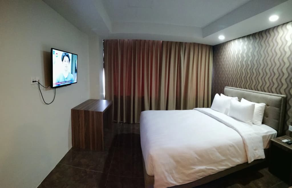 Win Premier Hotel Mangga Besar - photo 4