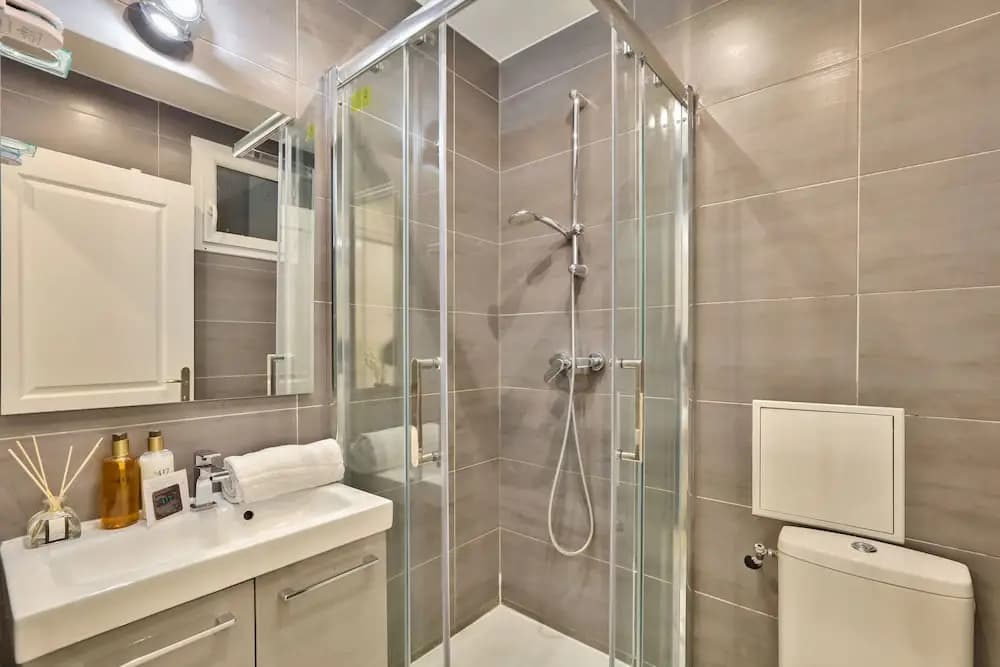 24 - Luxury Parisian Home Montorgueil - photo 8