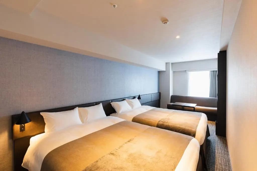 Hotel L - photo 13