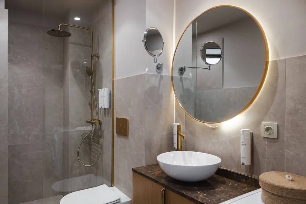 Num Suites & Lofts Athens - photo 7