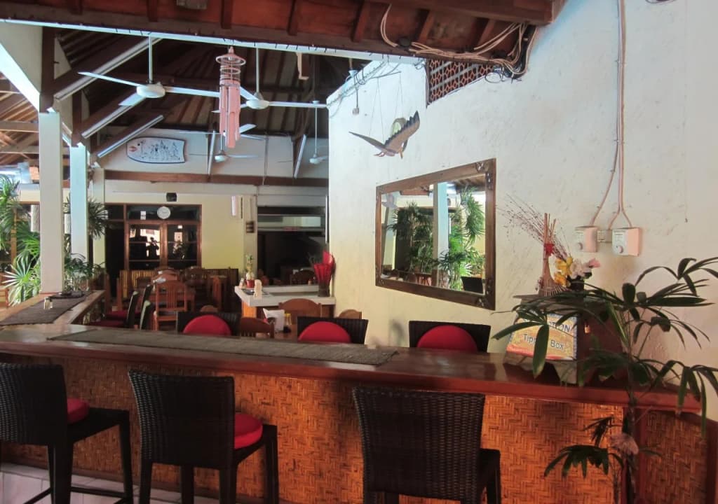 Secret Garden Inn - photo 28