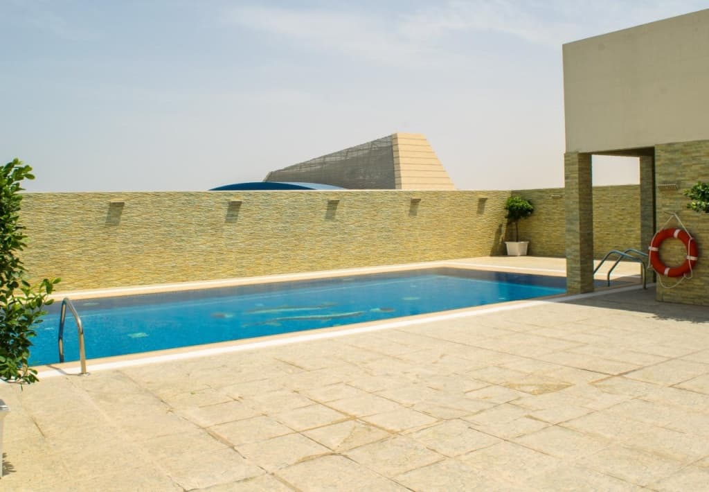 Premium Strato Hotel - photo 15