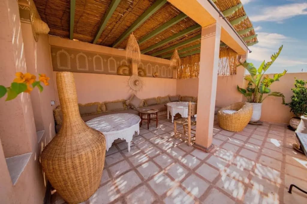 Riad 7 Saints - photo 2
