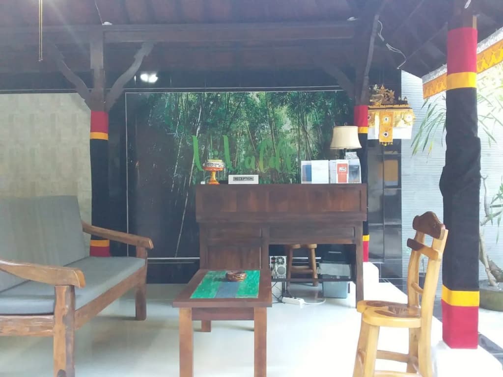 Vivaldi at Jimbaran - photo 20