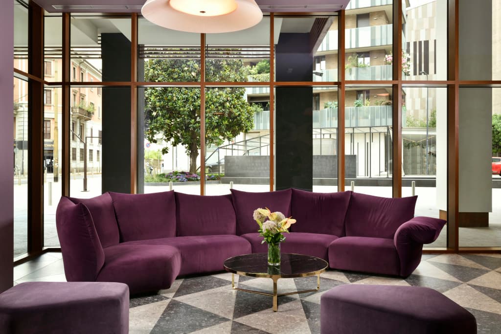 Milano Verticale | UNA Esperienze | Preferred Hotels and Resorts - photo 42