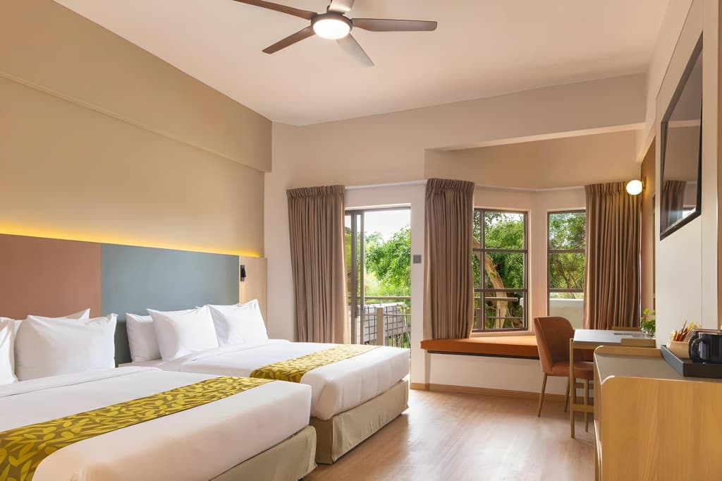 Thistle Port Dickson Resort - photo 39