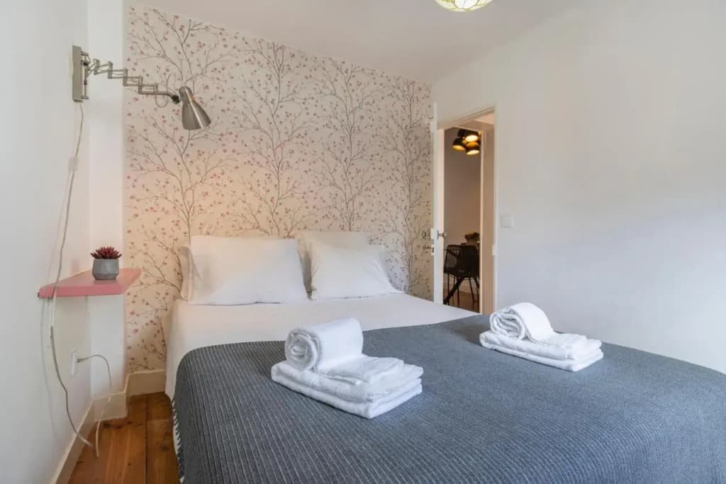 Duplex Alfama - photo 4