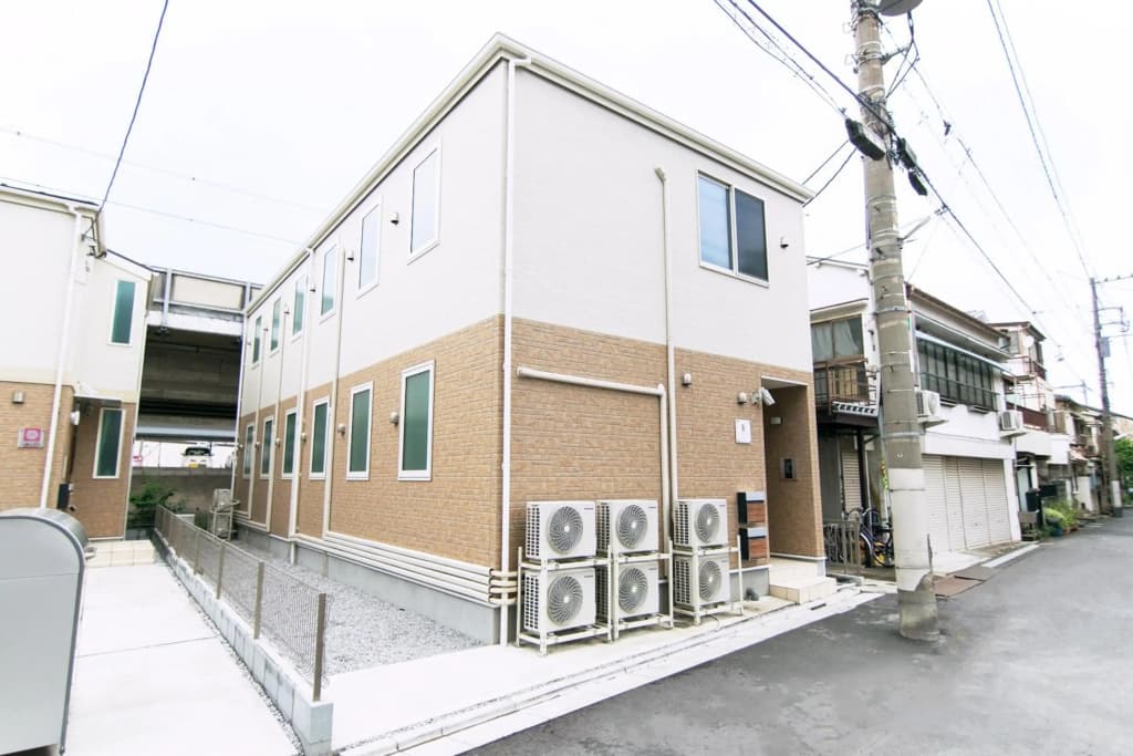 RUMa INN Rokugoudote - photo 11