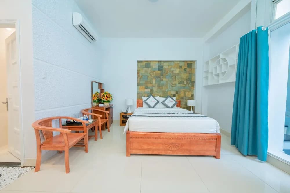 Yen Nam Hotel Nguyen Thai Son - photo 19