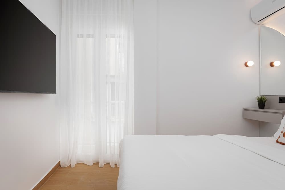 Acropolis City Icon Residence - photo 5