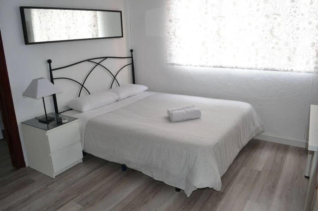 Apartamentos Arguelles - photo 5