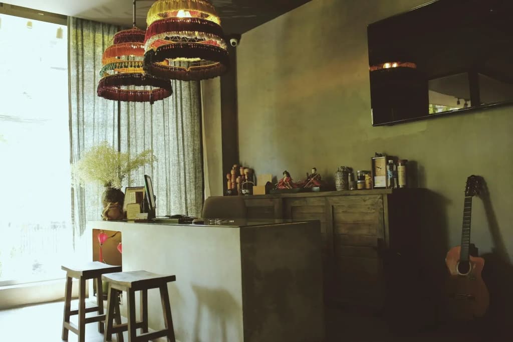 La Maison Des Delices - photo 17
