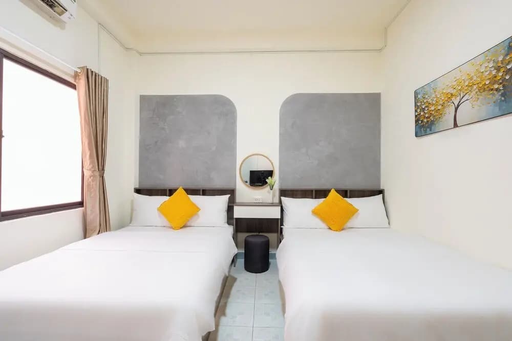 Phan Hotel - photo 12