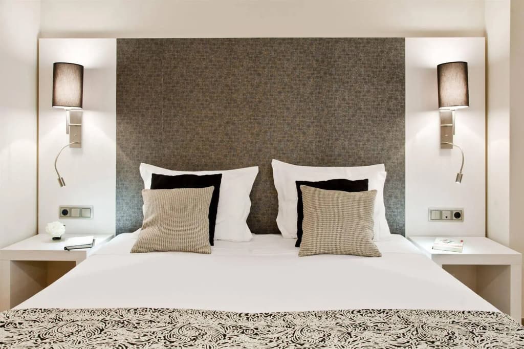 Up Suites Bcn - photo 4
