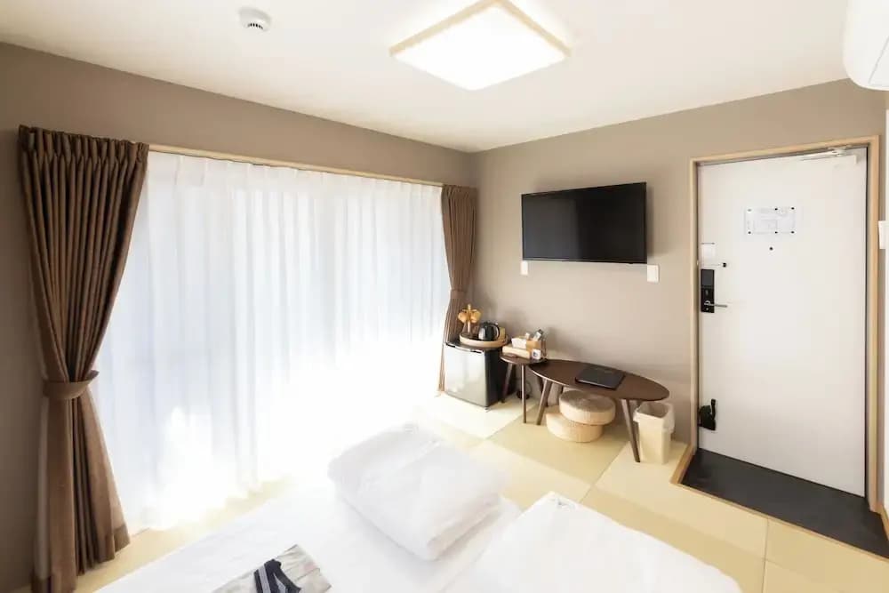 Toko Ryokan - photo 17