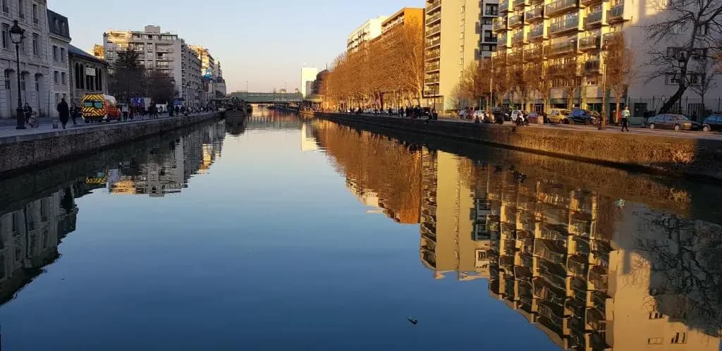 Paris on Top - photo 1