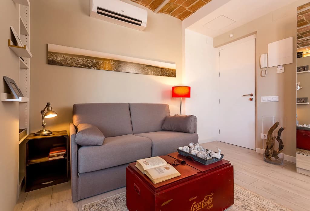 Urban District Vintage Suites - photo 5