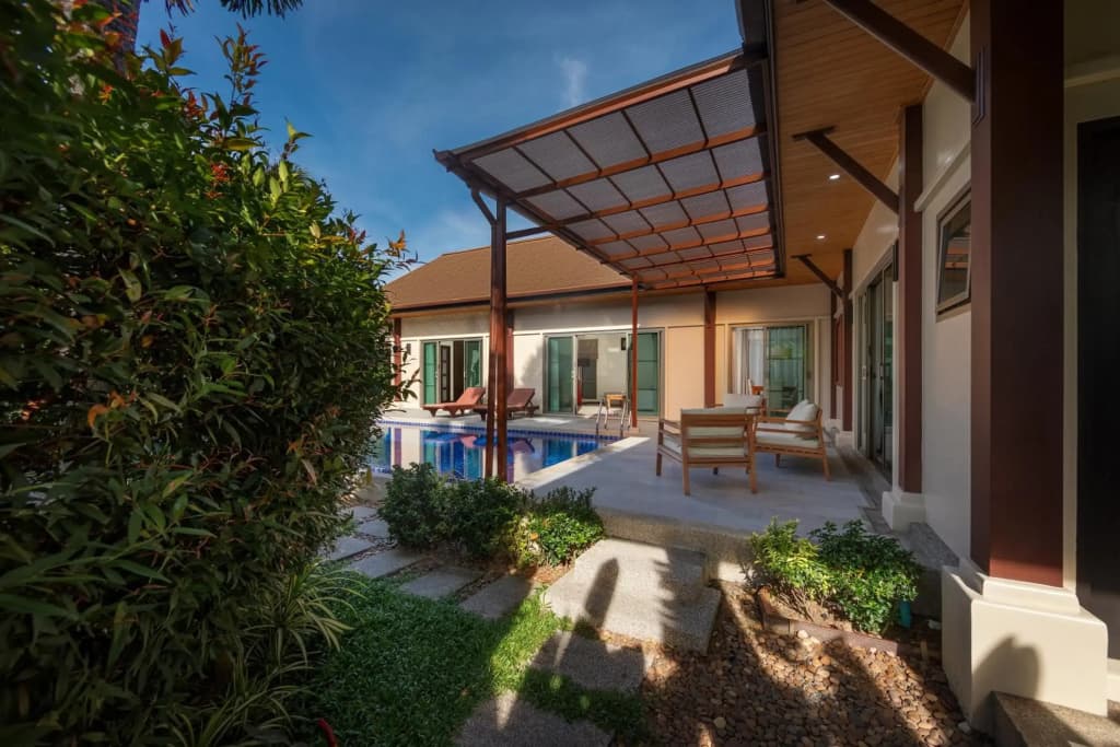 Villa Adonara - photo 23